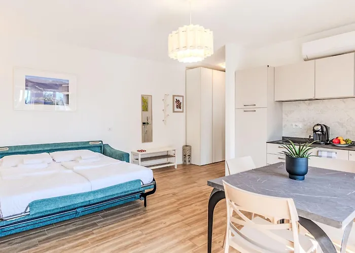 Appartement Casa Di Edi By Interhome Dervio