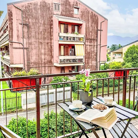 Appartement Casa Di Edi By Interhome *