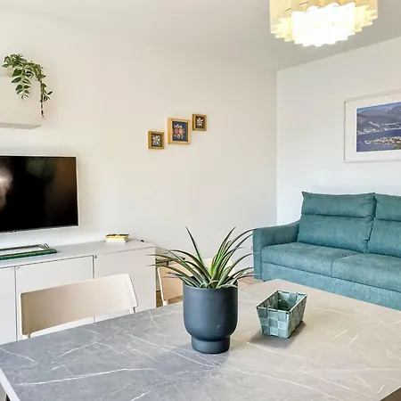 Апартаменты Casa Di Edi By Interhome *