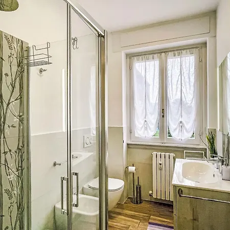 Casa Di Edi By Interhome Appartement Dervio