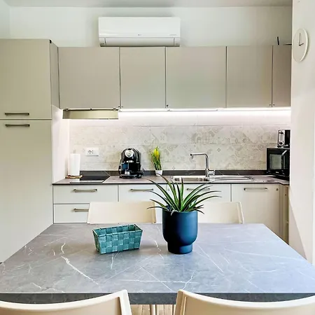 Casa Di Edi By Interhome * Дервио