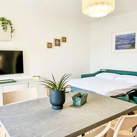 Casa Di Edi By Interhome Апартаменты Дервио