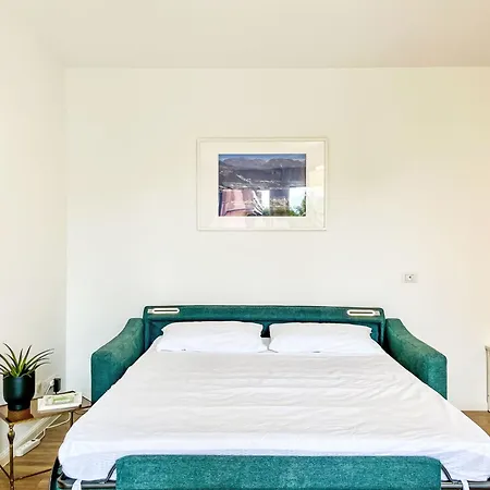 Casa Di Edi By Interhome Appartement Dervio