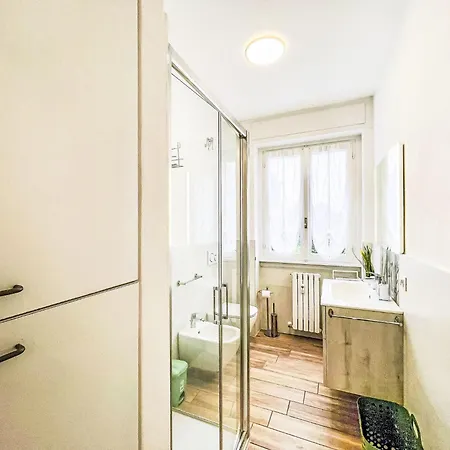 Casa Di Edi By Interhome Dervio