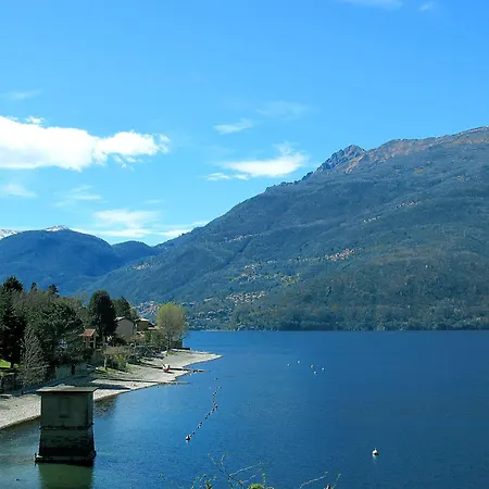 Appartement Casa Di Edi By Interhome