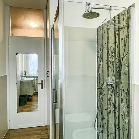 Casa Di Edi By Interhome Апартаменты Дервио