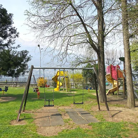 Appartement Casa Di Edi By Interhome