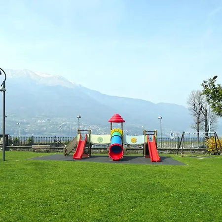 Апартаменты Casa Di Edi By Interhome