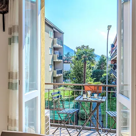 Casa Di Edi By Interhome