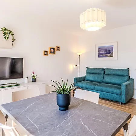 Lägenhet Casa Di Edi By Interhome Dervio