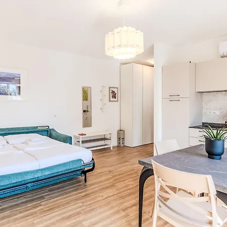 Lägenhet Casa Di Edi By Interhome Dervio