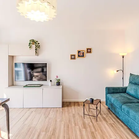 Casa Di Edi By Interhome