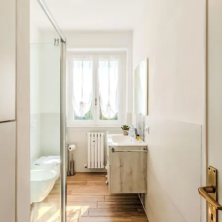 Casa Di Edi By Interhome Dervio