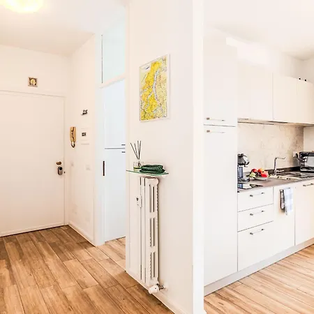 Casa Di Edi By Interhome Apartmán Dervio