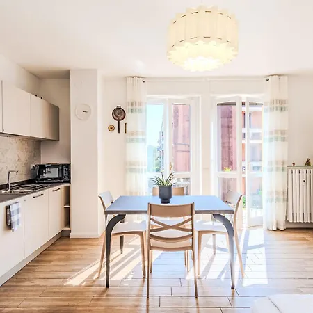 Casa Di Edi By Interhome Dervio