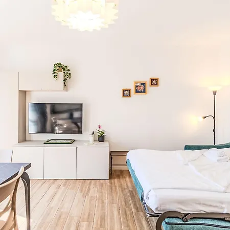 Casa Di Edi By Interhome 公寓