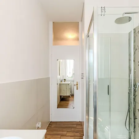Casa Di Edi By Interhome 公寓