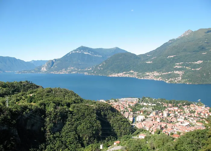 Lägenhet Casa Di Edi By Interhome Dervio