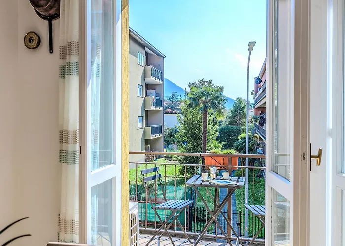 Casa Di Edi By Interhome