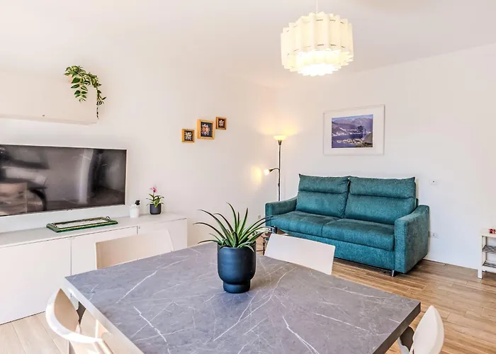 Lägenhet Casa Di Edi By Interhome Dervio