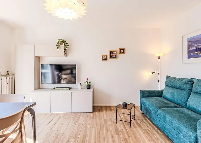 Casa Di Edi By Interhome