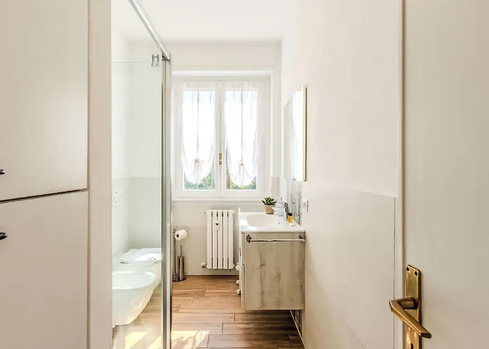 Casa Di Edi By Interhome Dervio