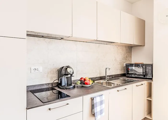 Casa Di Edi By Interhome * Dervio