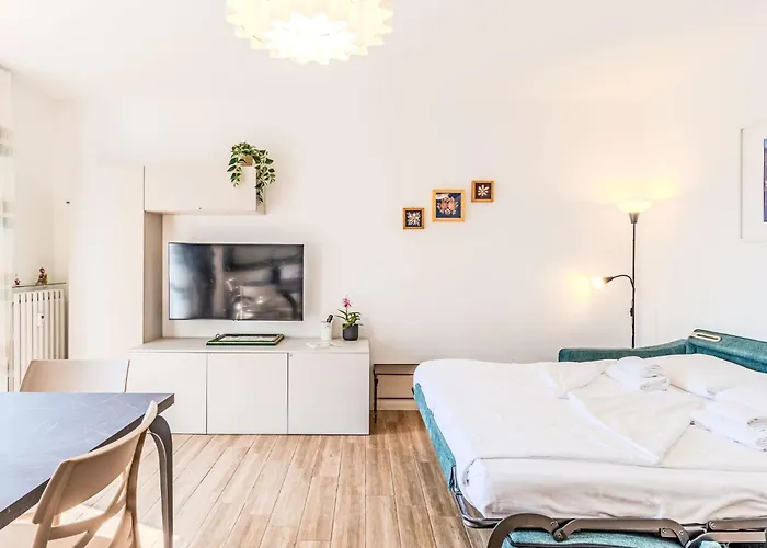 Casa Di Edi By Interhome Lägenhet