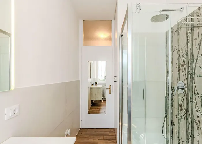Casa Di Edi By Interhome Lägenhet
