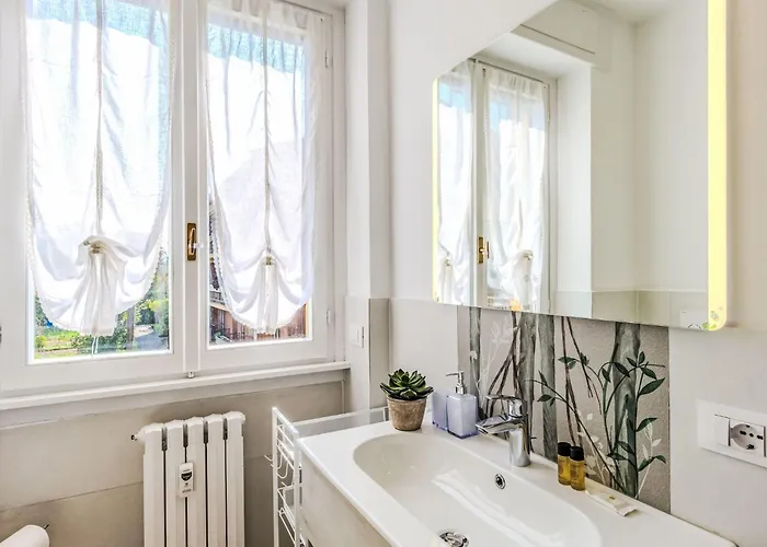 Casa Di Edi By Interhome Dervio