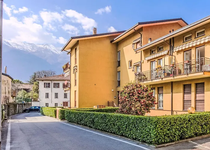 Casa Di Edi By Interhome Lägenhet