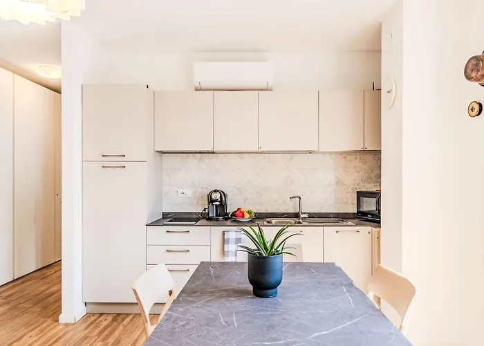 Casa Di Edi By Interhome * Dervio