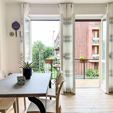 Casa Di Edi By Interhome * 德尔维奥